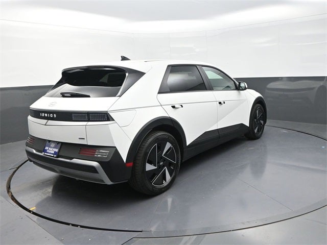 2025 Hyundai IONIQ 5 SE AWD