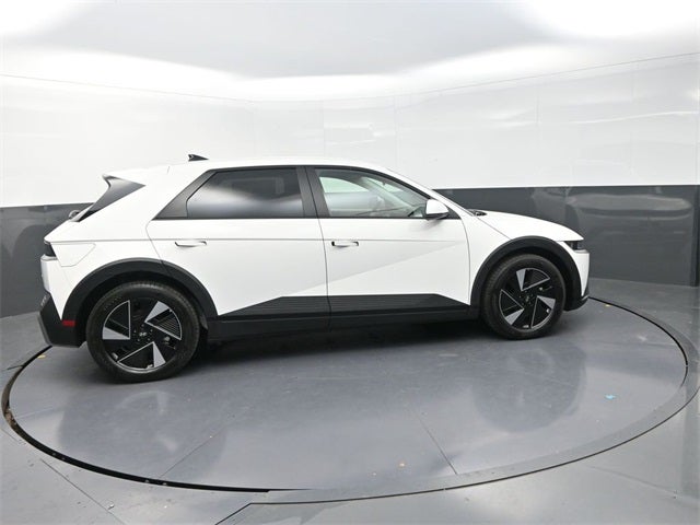 2025 Hyundai IONIQ 5 SE AWD