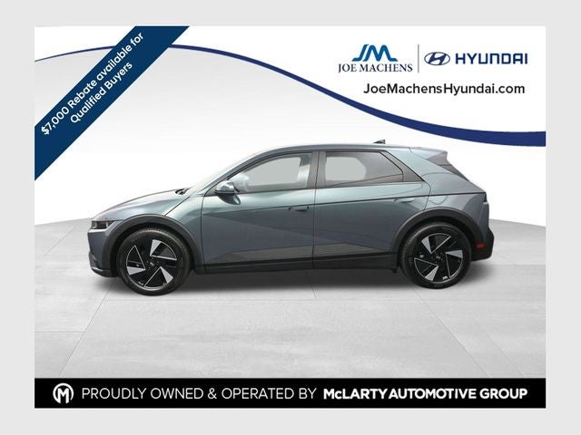 2026 Hyundai IONIQ 5 SE AWD