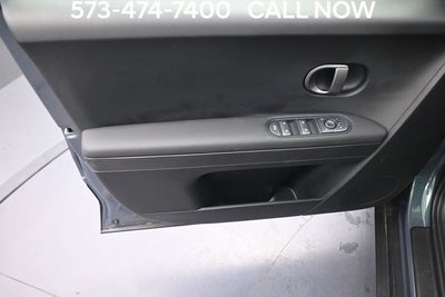 2026 Hyundai IONIQ 5 SE AWD