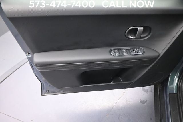 2026 Hyundai IONIQ 5 SE AWD