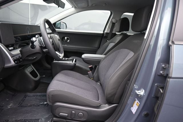 2026 Hyundai IONIQ 5 SE AWD