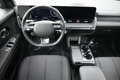 2026 Hyundai IONIQ 5 SE AWD