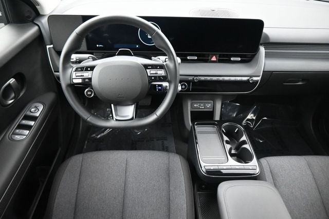 2026 Hyundai IONIQ 5 SE AWD