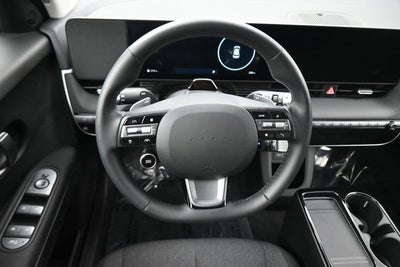 2026 Hyundai IONIQ 5 SE AWD