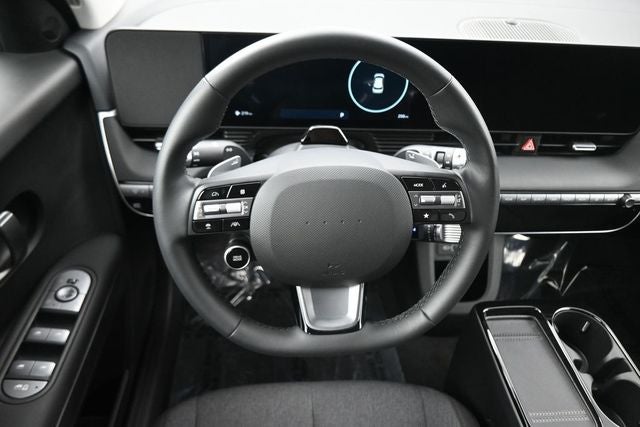 2026 Hyundai IONIQ 5 SE AWD
