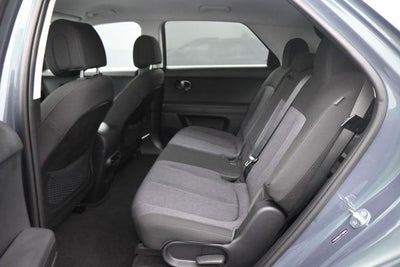 2026 Hyundai IONIQ 5 SE AWD