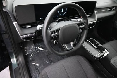 2026 Hyundai IONIQ 5 SE AWD