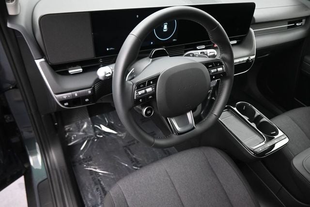 2026 Hyundai IONIQ 5 SE AWD
