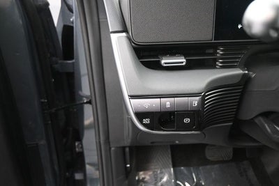 2026 Hyundai IONIQ 5 SE AWD