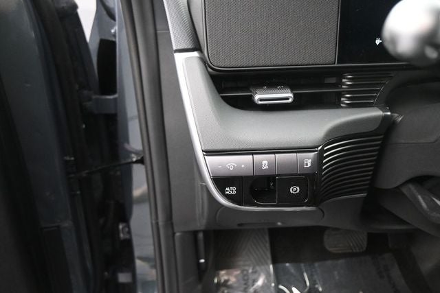 2026 Hyundai IONIQ 5 SE AWD