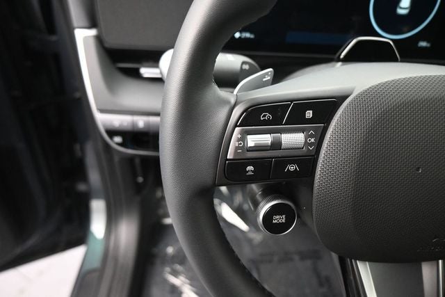 2026 Hyundai IONIQ 5 SE AWD