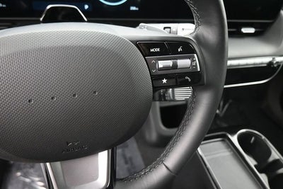 2026 Hyundai IONIQ 5 SE AWD
