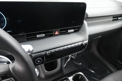 2026 Hyundai IONIQ 5 SE AWD