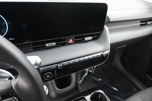 2026 Hyundai IONIQ 5 SE AWD