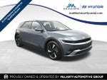2026 Hyundai IONIQ 5 SE AWD