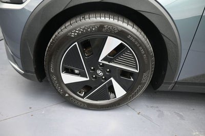 2026 Hyundai IONIQ 5 SE AWD