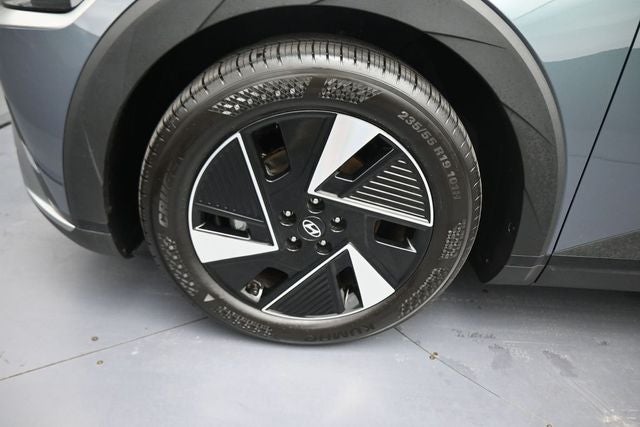 2026 Hyundai IONIQ 5 SE AWD