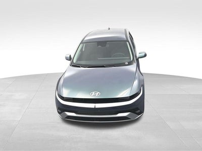 2026 Hyundai IONIQ 5 SE AWD