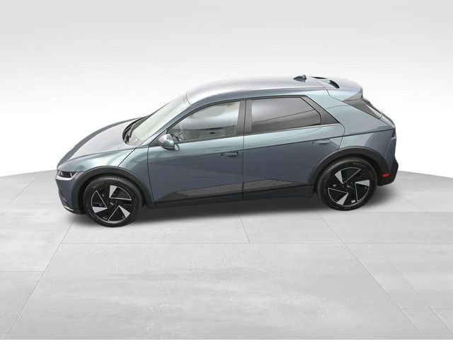 2026 Hyundai IONIQ 5 SE AWD