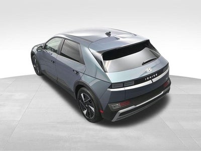 2026 Hyundai IONIQ 5 SE AWD
