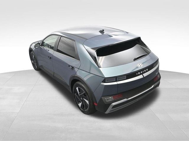 2026 Hyundai IONIQ 5 SE AWD
