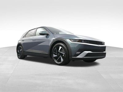 2026 Hyundai IONIQ 5 SE AWD