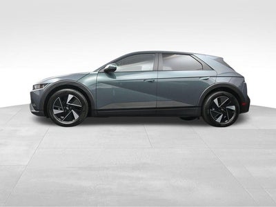 2026 Hyundai IONIQ 5 SE AWD