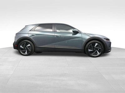 2026 Hyundai IONIQ 5 SE AWD