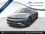2026 Hyundai IONIQ 5 SE AWD