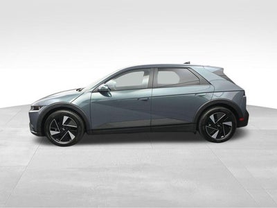 2026 Hyundai IONIQ 5 SE AWD