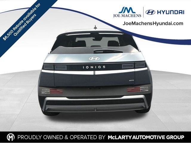 2026 Hyundai IONIQ 5 SE AWD