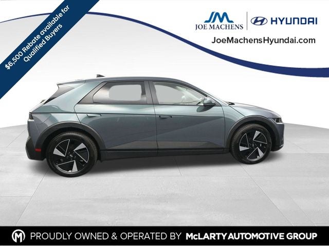 2026 Hyundai IONIQ 5 SE AWD