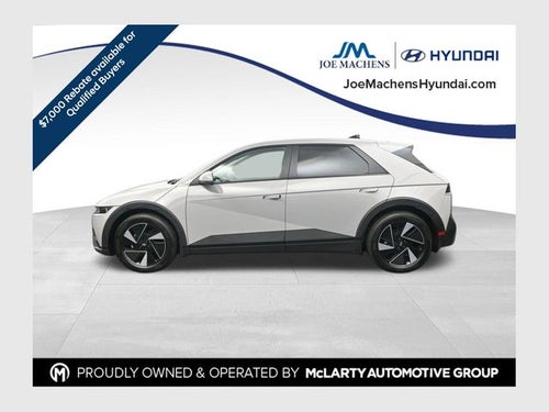 2026 Hyundai IONIQ 5 SEL RWD