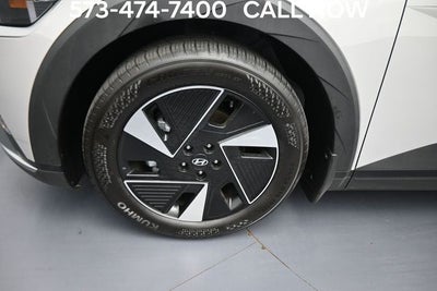 2026 Hyundai IONIQ 5 SEL RWD