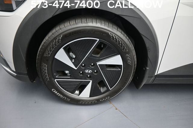 2026 Hyundai IONIQ 5 SEL RWD
