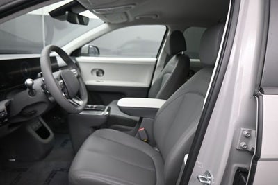 2026 Hyundai IONIQ 5 SEL RWD
