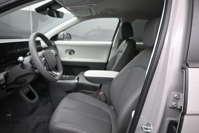 2026 Hyundai IONIQ 5 SEL RWD