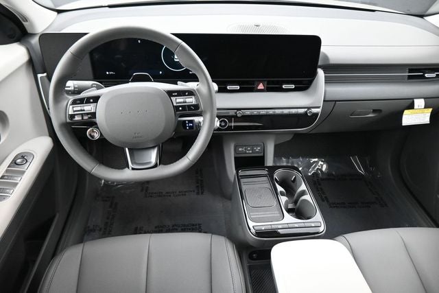 2026 Hyundai IONIQ 5 SEL RWD