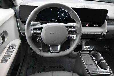 2026 Hyundai IONIQ 5 SEL RWD