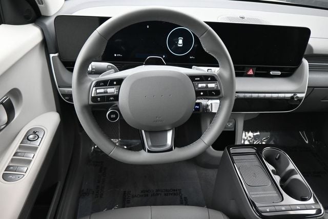 2026 Hyundai IONIQ 5 SEL RWD