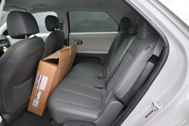 2026 Hyundai IONIQ 5 SEL RWD