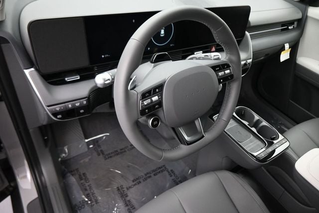 2026 Hyundai IONIQ 5 SEL RWD