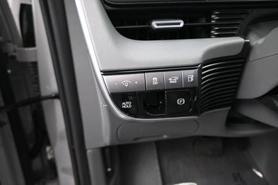 2026 Hyundai IONIQ 5 SEL RWD