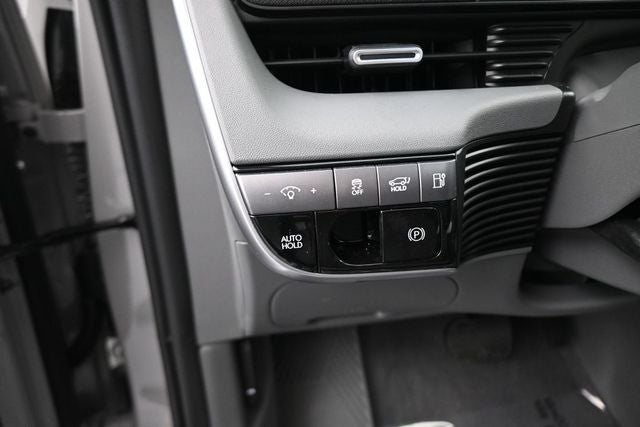 2026 Hyundai IONIQ 5 SEL RWD