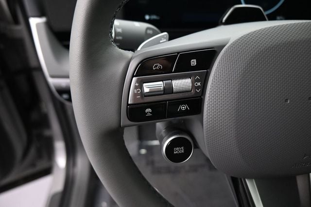 2026 Hyundai IONIQ 5 SEL RWD