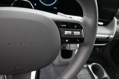 2026 Hyundai IONIQ 5 SEL RWD