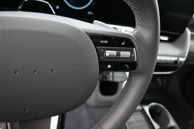 2026 Hyundai IONIQ 5 SEL RWD