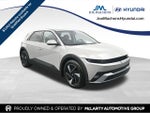 2026 Hyundai IONIQ 5 SEL RWD