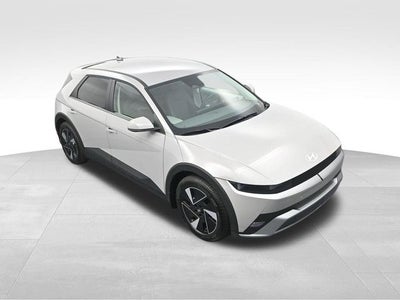 2026 Hyundai IONIQ 5 SEL RWD